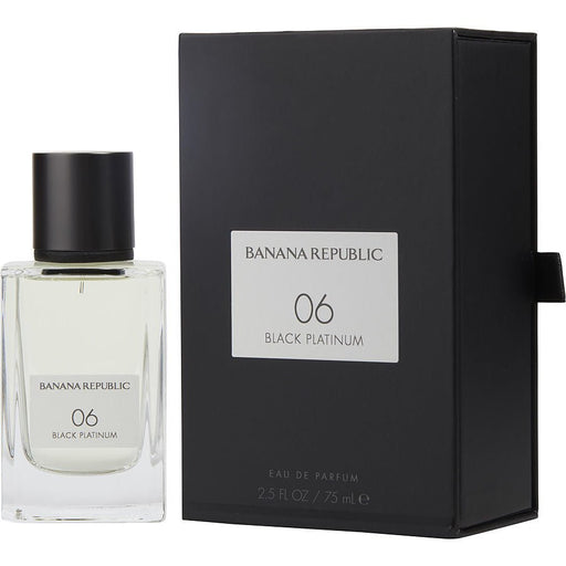 Banana Republic Black Platinum - 7STARSFRAGRANCES.COM