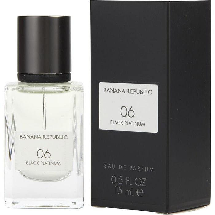 Banana Republic Black Platinum - 7STARSFRAGRANCES.COM