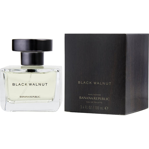 Banana Republic Black Walnut - 7STARSFRAGRANCES.COM