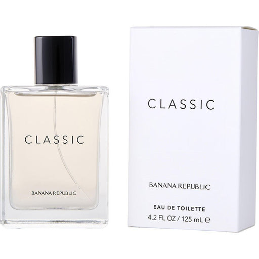 Banana Republic Classic - 7STARSFRAGRANCES.COM