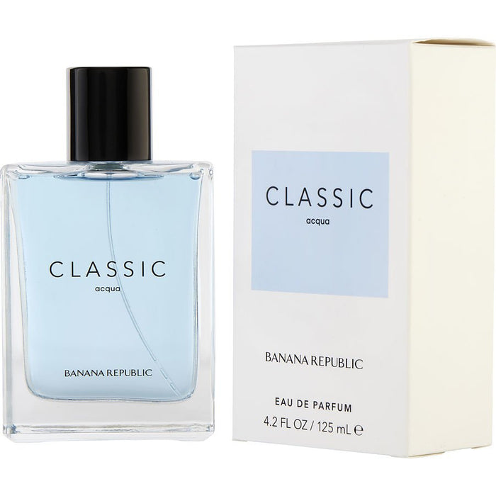 Banana Republic Classic Acqua - 7STARSFRAGRANCES.COM