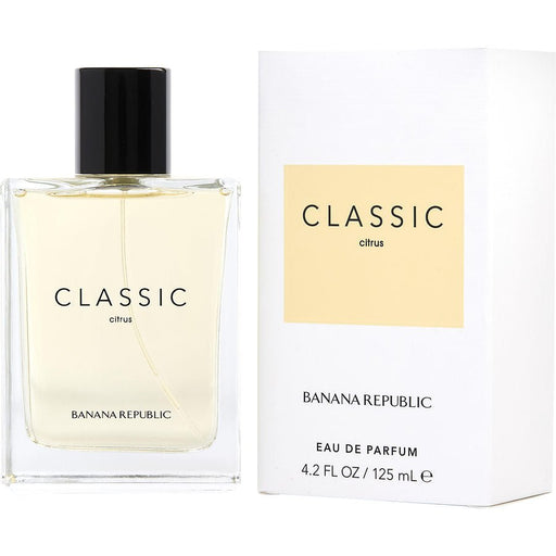 Banana Republic Classic Citrus - 7STARSFRAGRANCES.COM