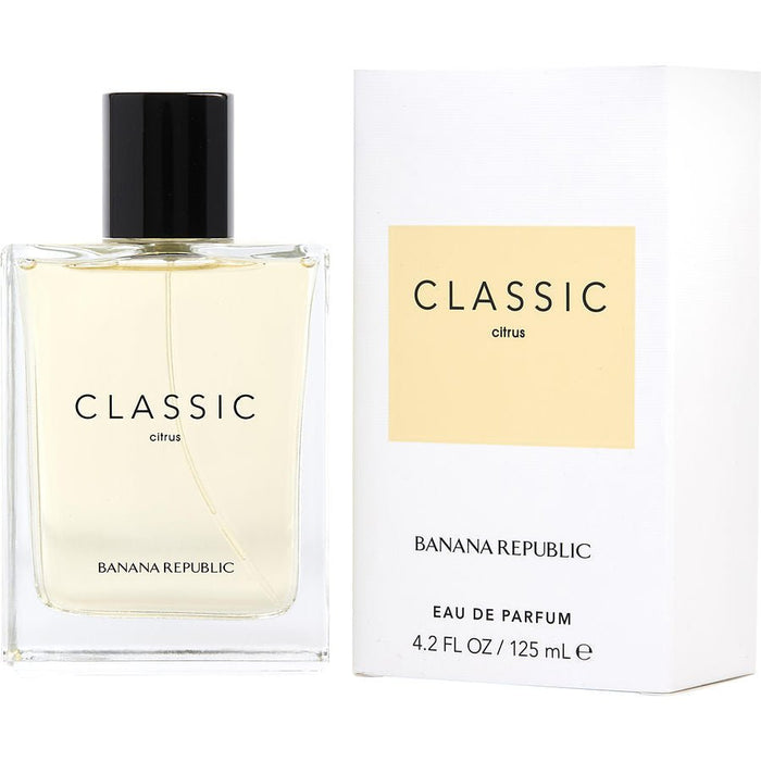 Banana Republic Classic Citrus - 7STARSFRAGRANCES.COM