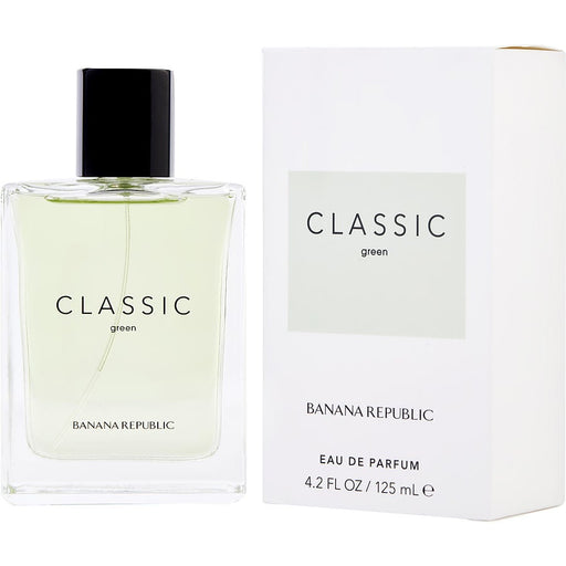 Banana Republic Classic Green - 7STARSFRAGRANCES.COM