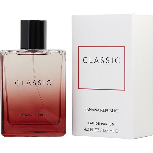 Banana Republic Classic Red - 7STARSFRAGRANCES.COM