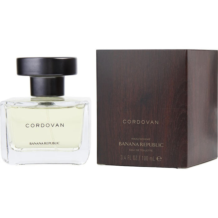 Banana Republic Cordovan - 7STARSFRAGRANCES.COM