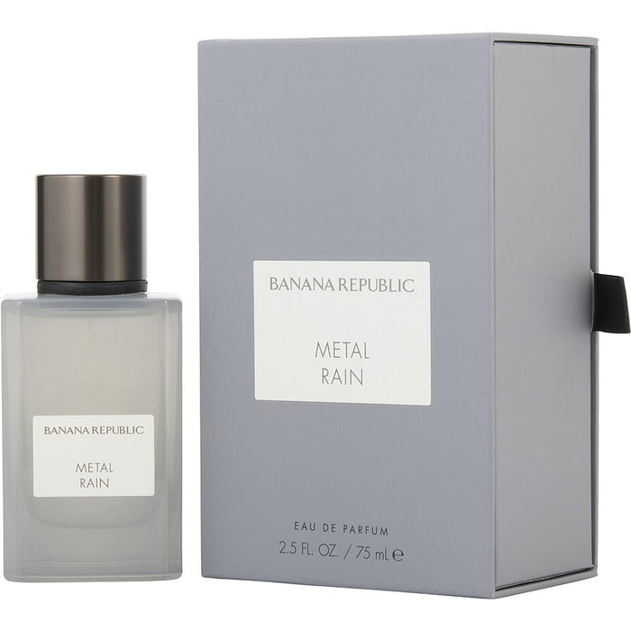 Banana Republic Metal Rain - 7STARSFRAGRANCES.COM