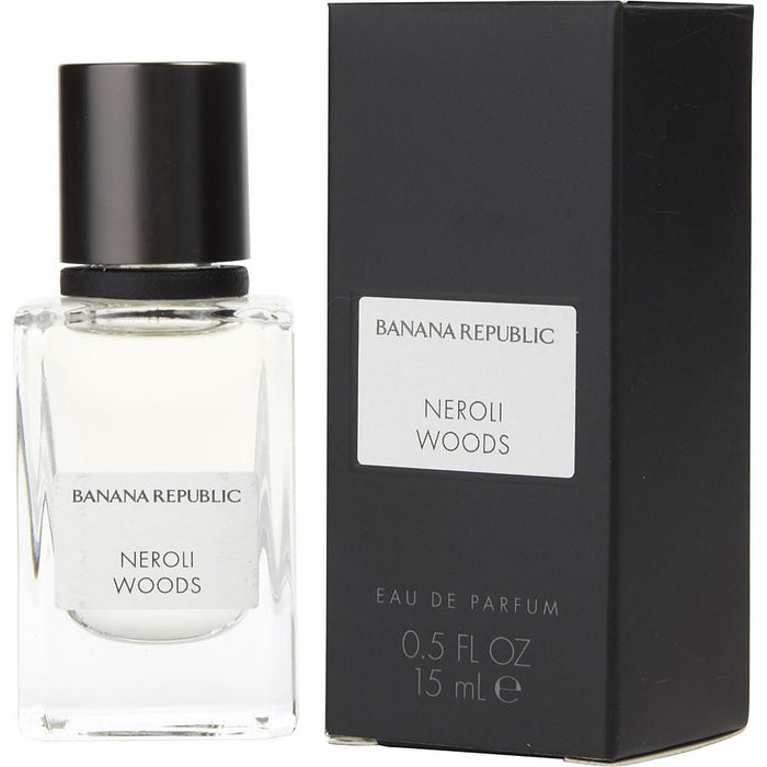 Banana Republic Neroli Woods - 7STARSFRAGRANCES.COM