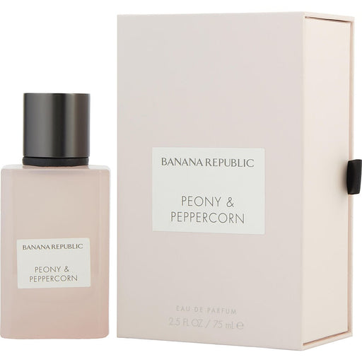 Banana Republic Peony & Peppercorn - 7STARSFRAGRANCES.COM