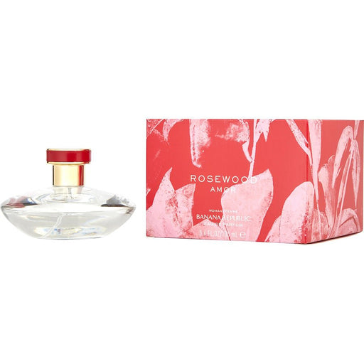 Banana Republic Rosewood Amor - 7STARSFRAGRANCES.COM