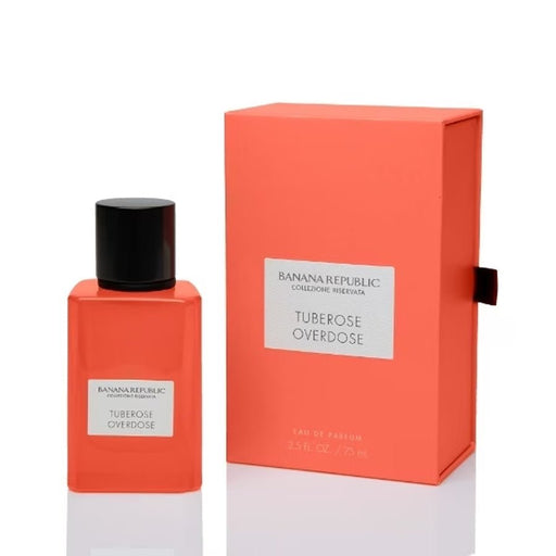 Banana Republic Tuberose Overdose - 7STARSFRAGRANCES.COM