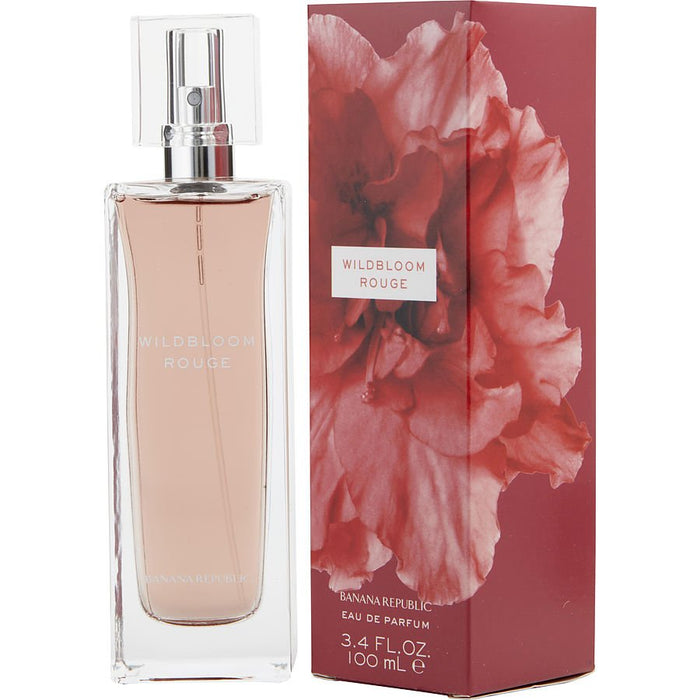 Banana Republic Wildbloom Rouge - 7STARSFRAGRANCES.COM