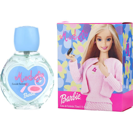 Barbie Modelo - 7STARSFRAGRANCES.COM