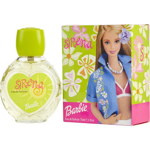 Barbie Sirena - 7STARSFRAGRANCES.COM