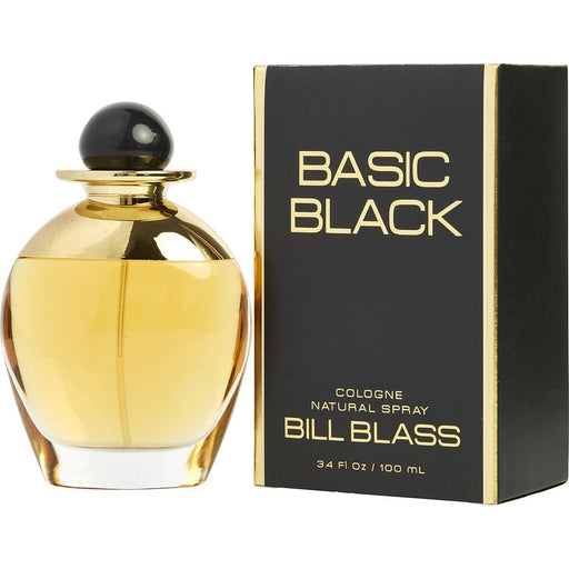 Basic Black - 7STARSFRAGRANCES.COM