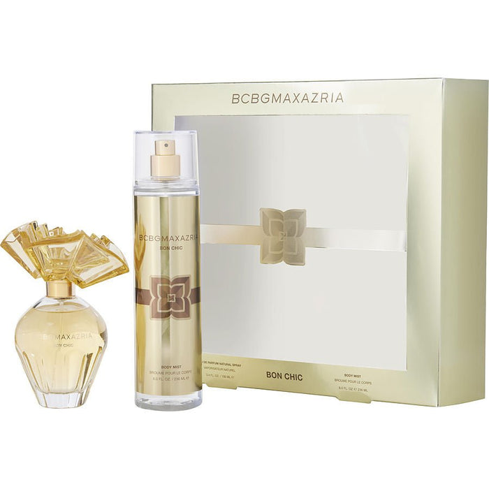 Bcbgmaxazria Bon Chic Set - 7STARSFRAGRANCES.COM