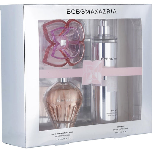 BCBGMAXAZRIA Gift Set - 7STARSFRAGRANCES.COM