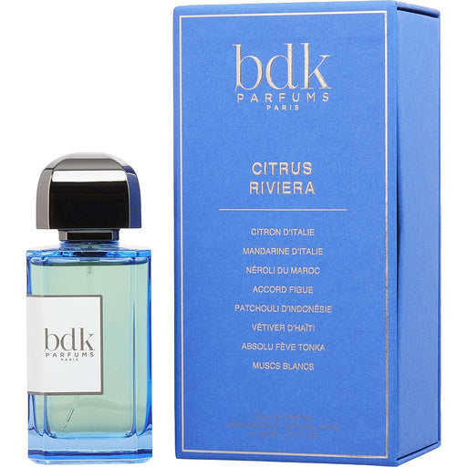 BDK Citrus Riviera Parfum - 7STARSFRAGRANCES.COM