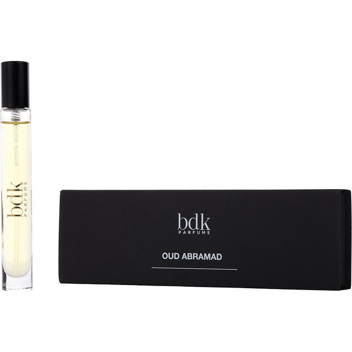 BDK Oud Abramad - 7STARSFRAGRANCES.COM