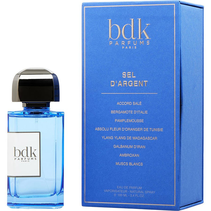 BDK Sel d'Argent - 7STARSFRAGRANCES.COM