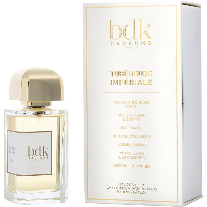 Bdk Tubereuse Imperiale - 7STARSFRAGRANCES.COM