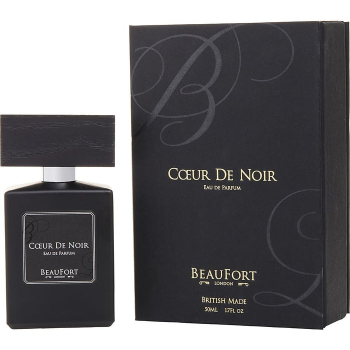 Beaufort London Coeur De Noir - 7STARSFRAGRANCES.COM