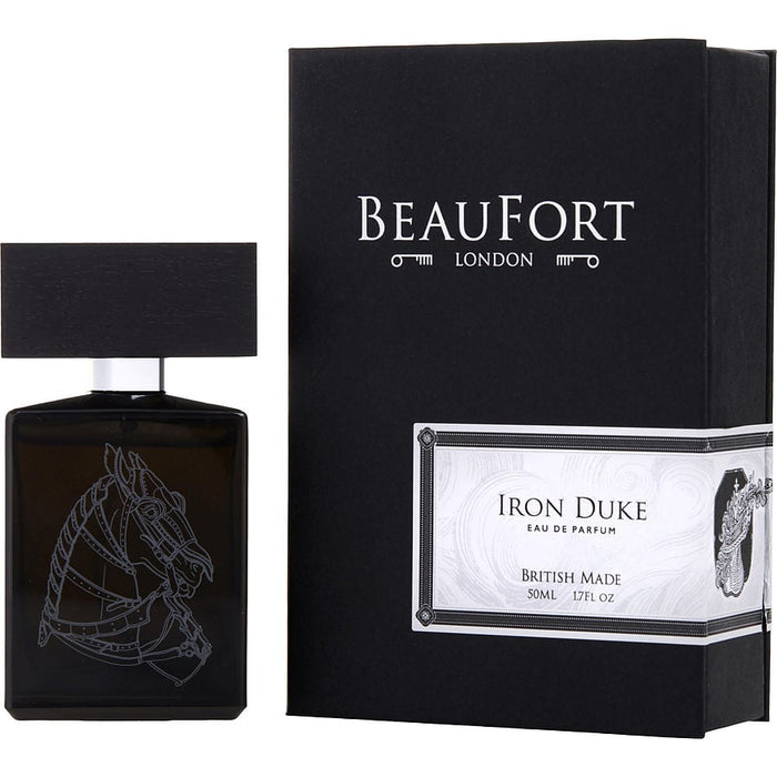 Beaufort London Iron Duke - 7STARSFRAGRANCES.COM