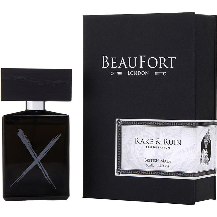 Beaufort London Rake & Ruin - 7STARSFRAGRANCES.COM