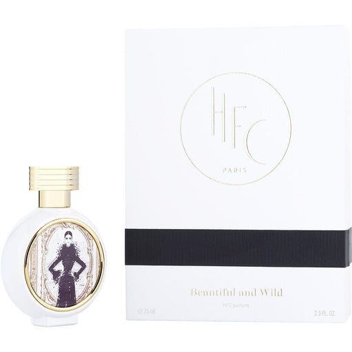 Beautiful & Wild Perfume - 7STARSFRAGRANCES.COM