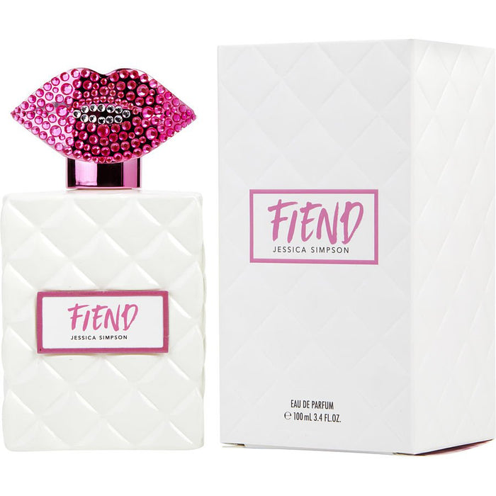 Beauty Fiend Jessica Simpson - 7STARSFRAGRANCES.COM