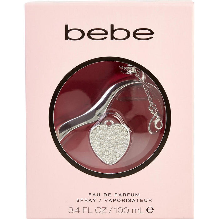 Bebe - 7STARSFRAGRANCES.COM