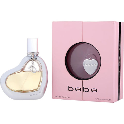 Bebe - 7STARSFRAGRANCES.COM