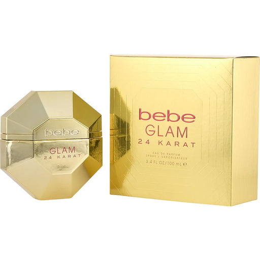 Bebe Glam 24 Karat - 7STARSFRAGRANCES.COM