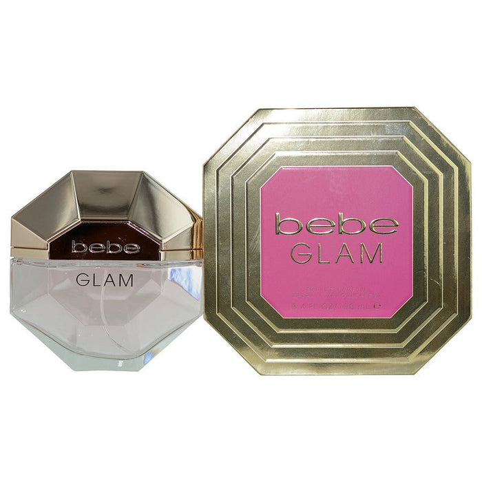 Bebe Glam - 7STARSFRAGRANCES.COM