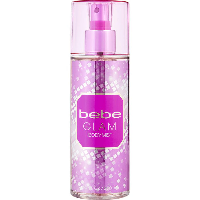 Bebe Glam - 7STARSFRAGRANCES.COM