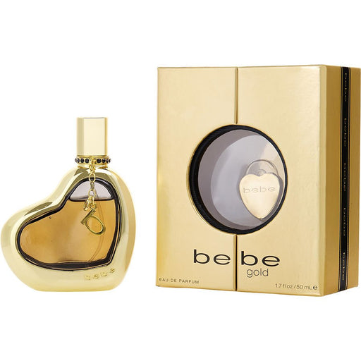 Bebe Gold - 7STARSFRAGRANCES.COM