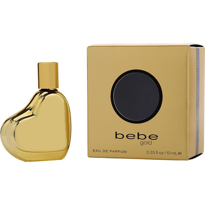 Bebe Gold - 7STARSFRAGRANCES.COM