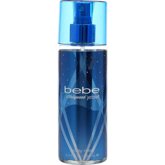 Bebe Hollywood Jetset - 7STARSFRAGRANCES.COM