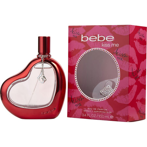 Bebe Kiss Me - 7STARSFRAGRANCES.COM