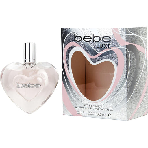 Bebe Luxe - 7STARSFRAGRANCES.COM