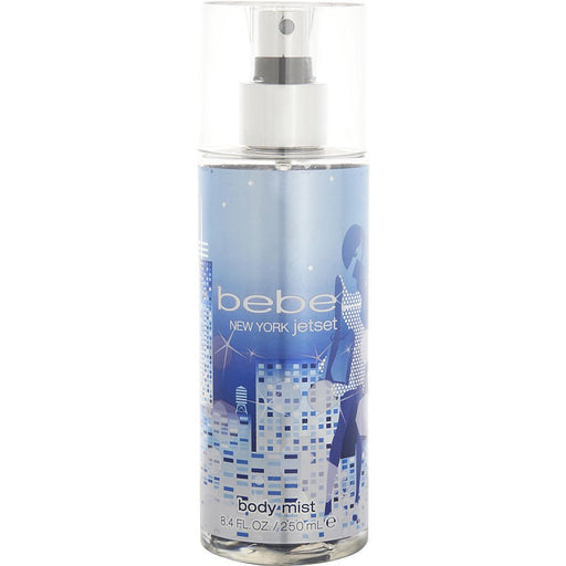 Bebe New York Jetset - 7STARSFRAGRANCES.COM