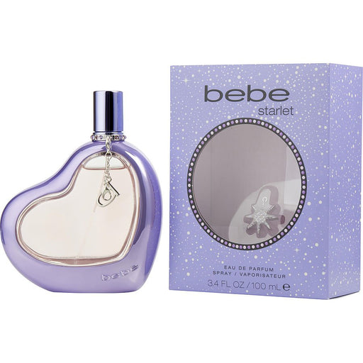 Bebe Starlet - 7STARSFRAGRANCES.COM