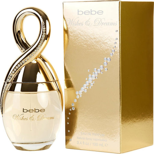 Bebe Wishes & Dreams - 7STARSFRAGRANCES.COM