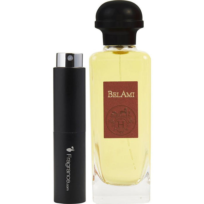 Bel Ami - 7STARSFRAGRANCES.COM