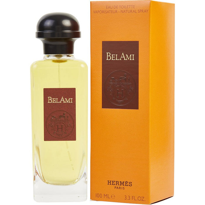 Bel Ami - 7STARSFRAGRANCES.COM