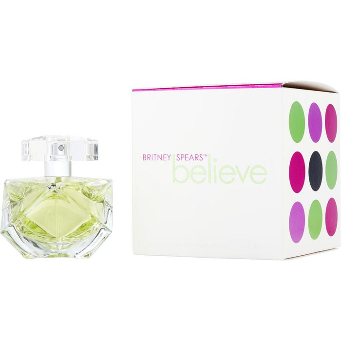 Believe Britney Spears - 7STARSFRAGRANCES.COM