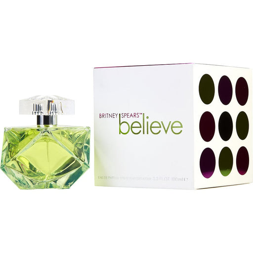 Believe Britney Spears - 7STARSFRAGRANCES.COM