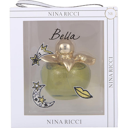 Bella Nina Ricci - 7STARSFRAGRANCES.COM