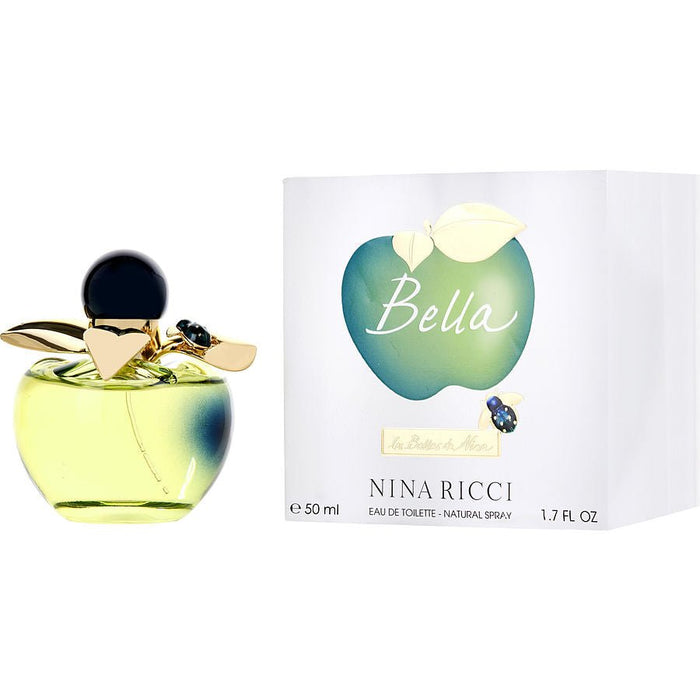 Bella Nina Ricci - 7STARSFRAGRANCES.COM