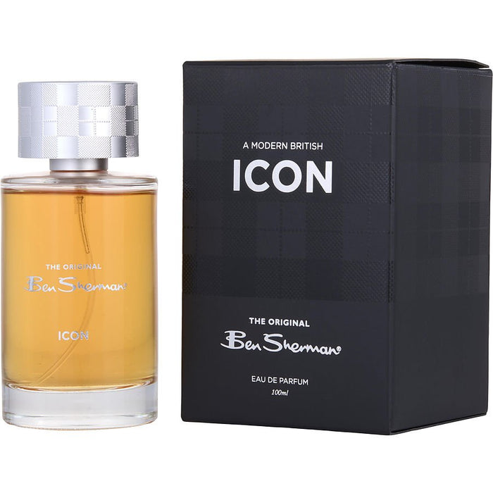 Ben Sherman Icon - 7STARSFRAGRANCES.COM